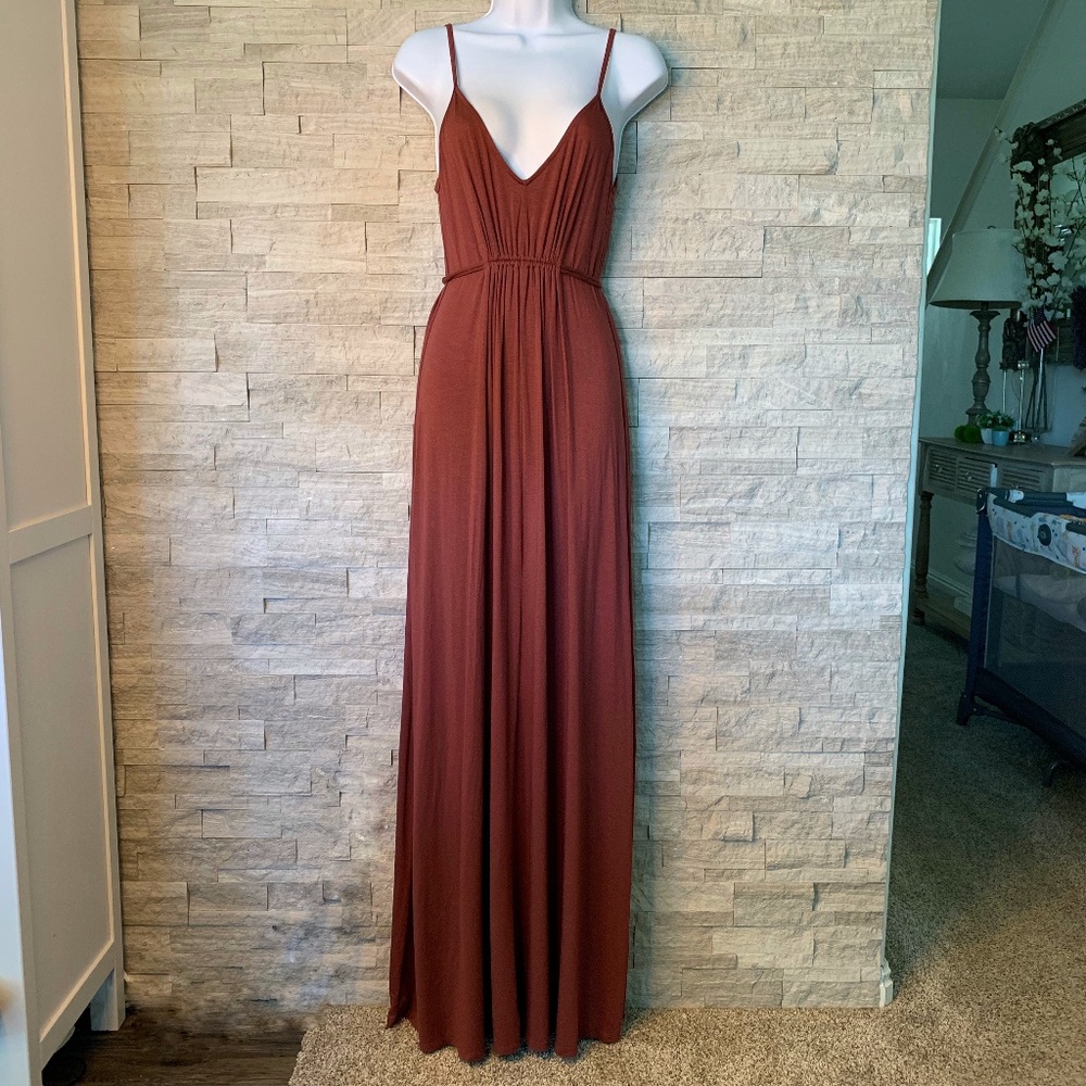 Victoria's Secret Moda International Dress; size M